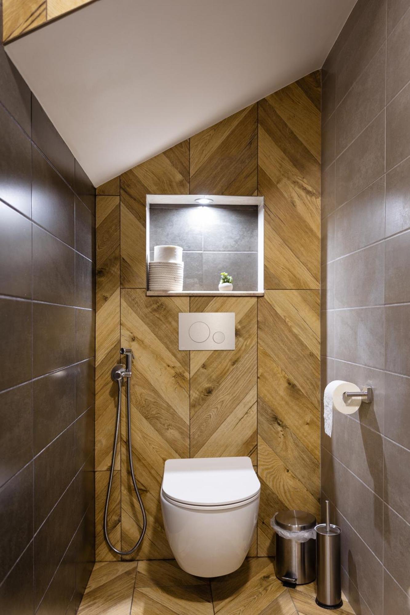 Dervent Apartment Велико-Тырново Экстерьер фото